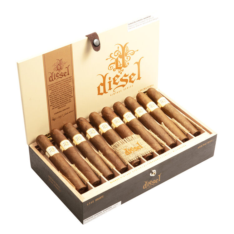 View product media DIVSNG Natural Gigante, , jrcigars 2